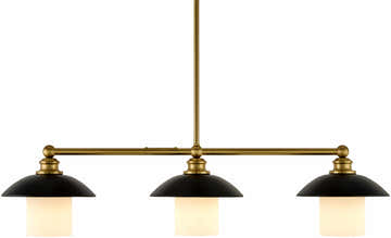 Fiamignano Chandelier