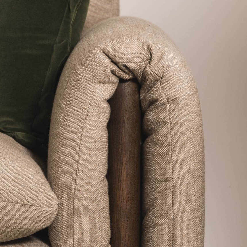 Four Hands Kensington Sofa