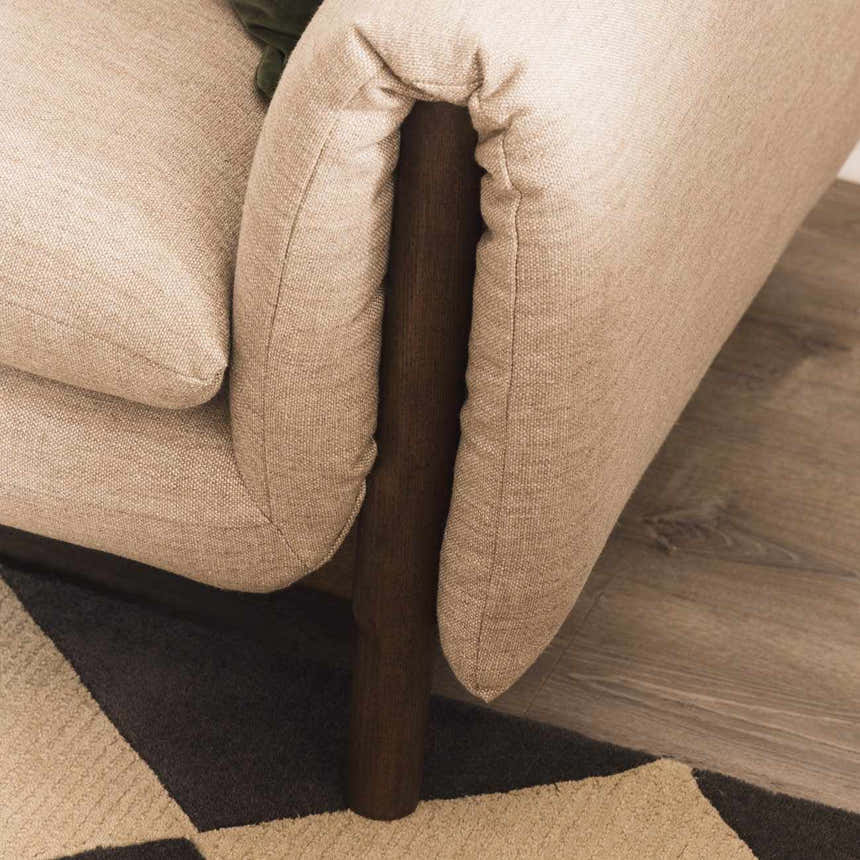 Four Hands Kensington Sofa