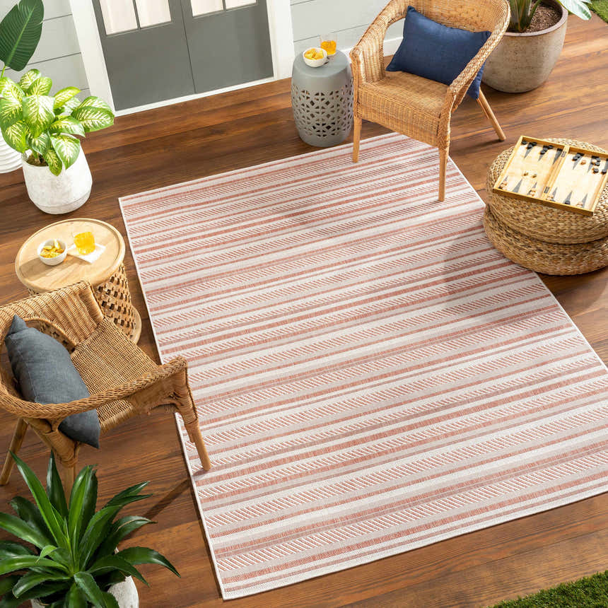 Sample Garan Area Rug - Clearance