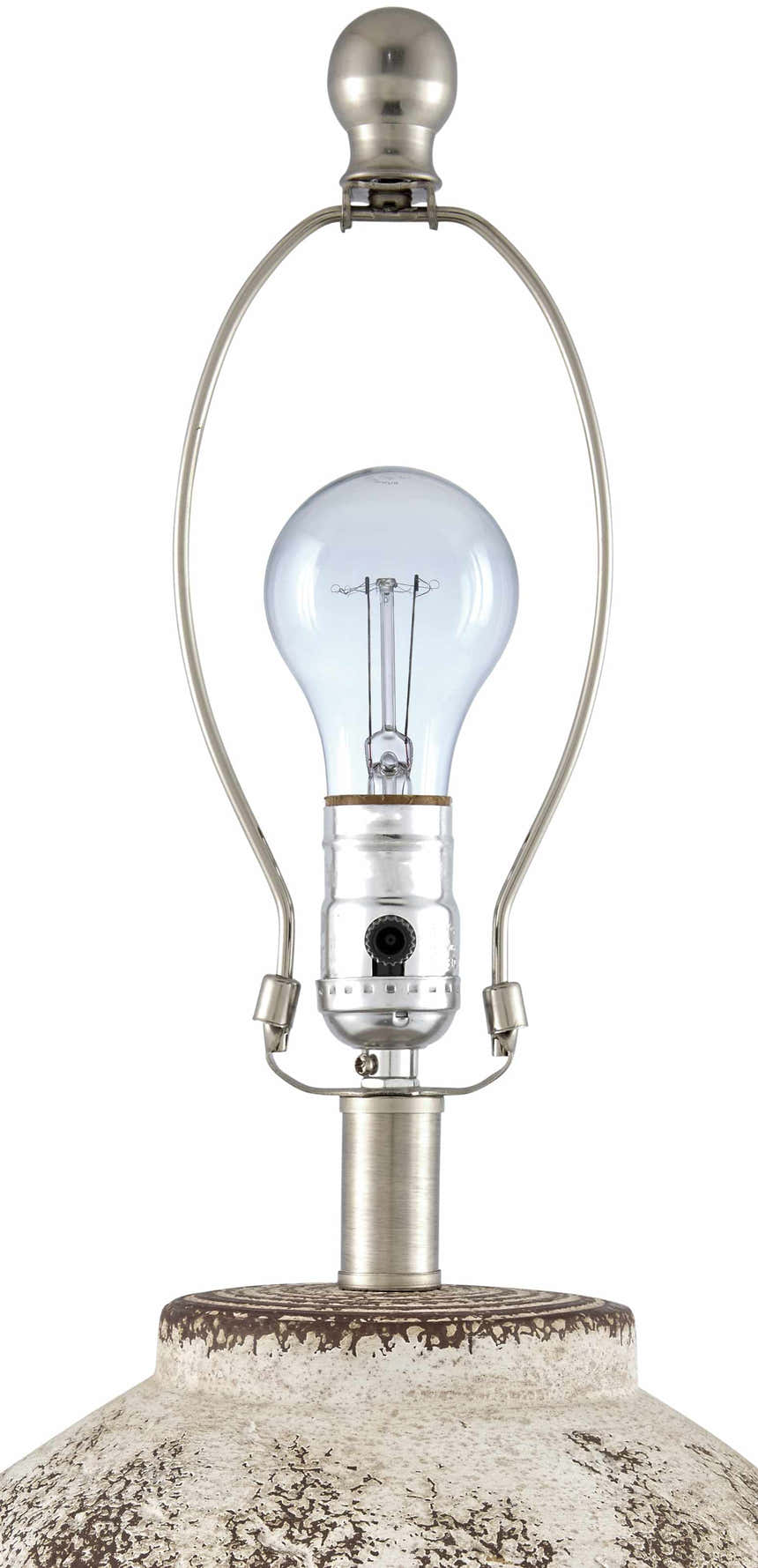 Gopalganj Table Lamp
