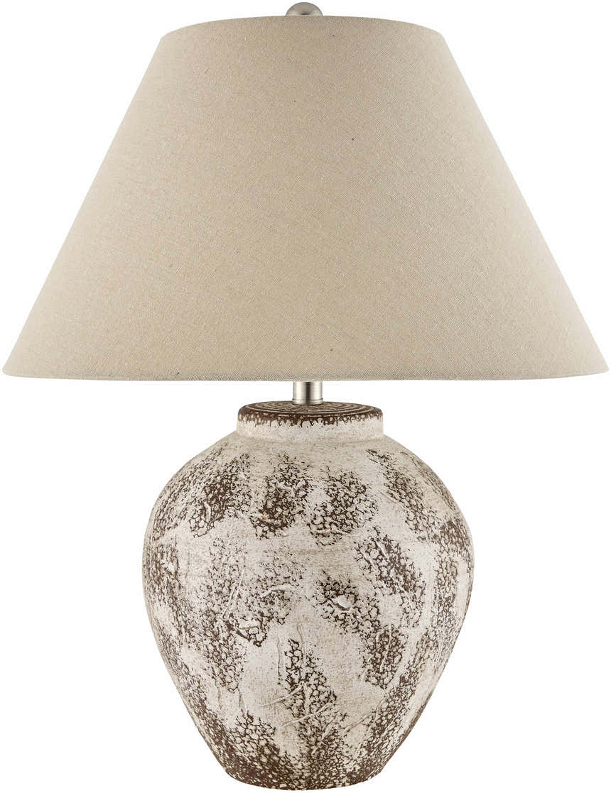 Gopalganj Table Lamp