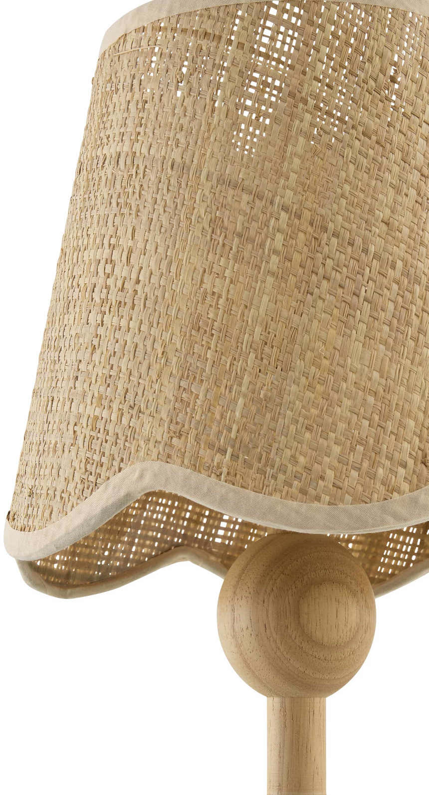 Giraumont Table Lamp