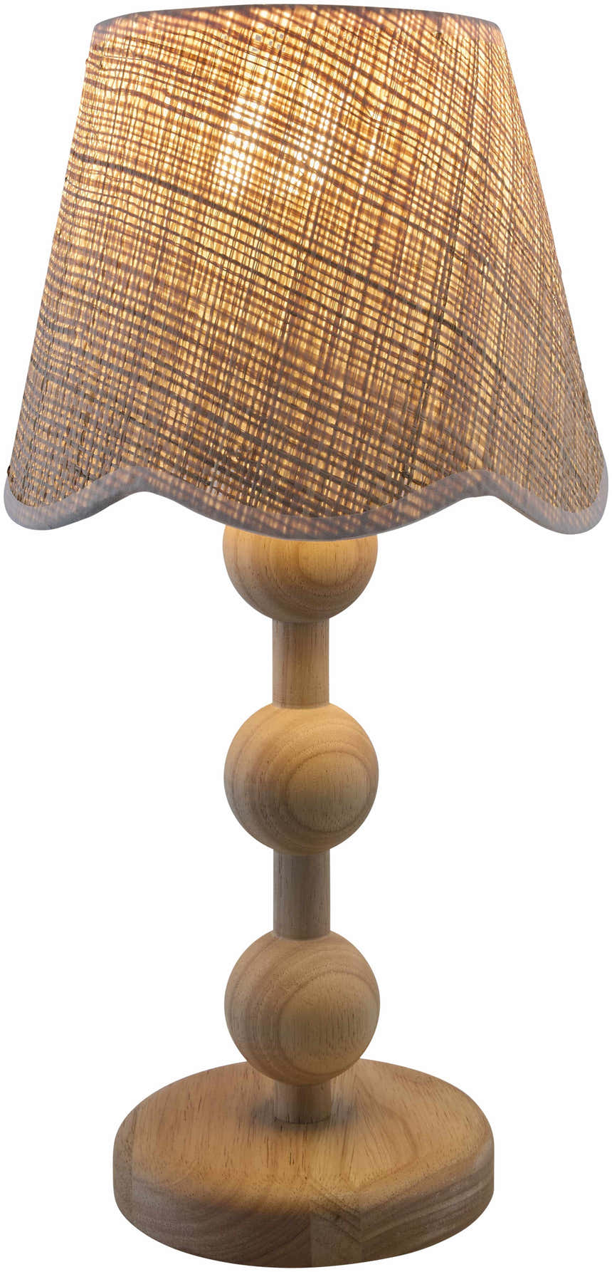 Giraumont Table Lamp