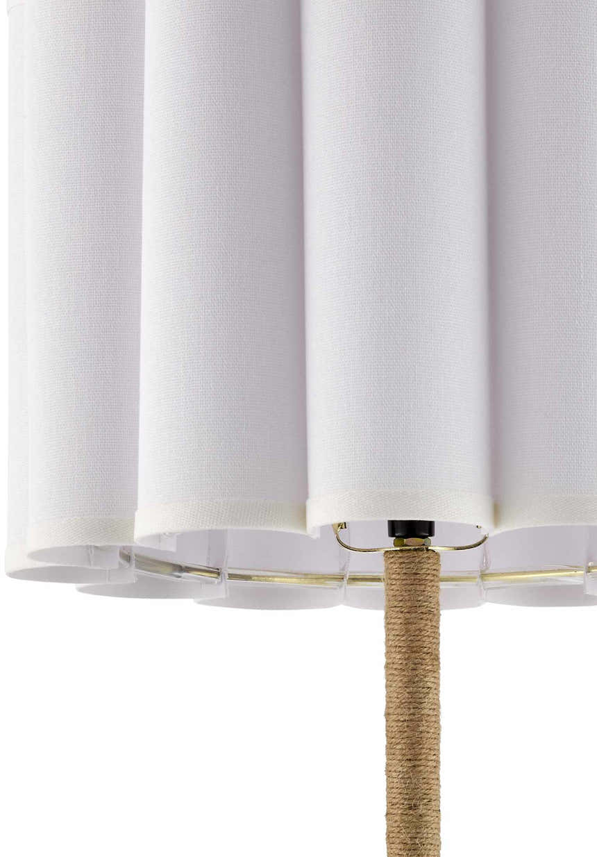 Guiratinga Table Lamp