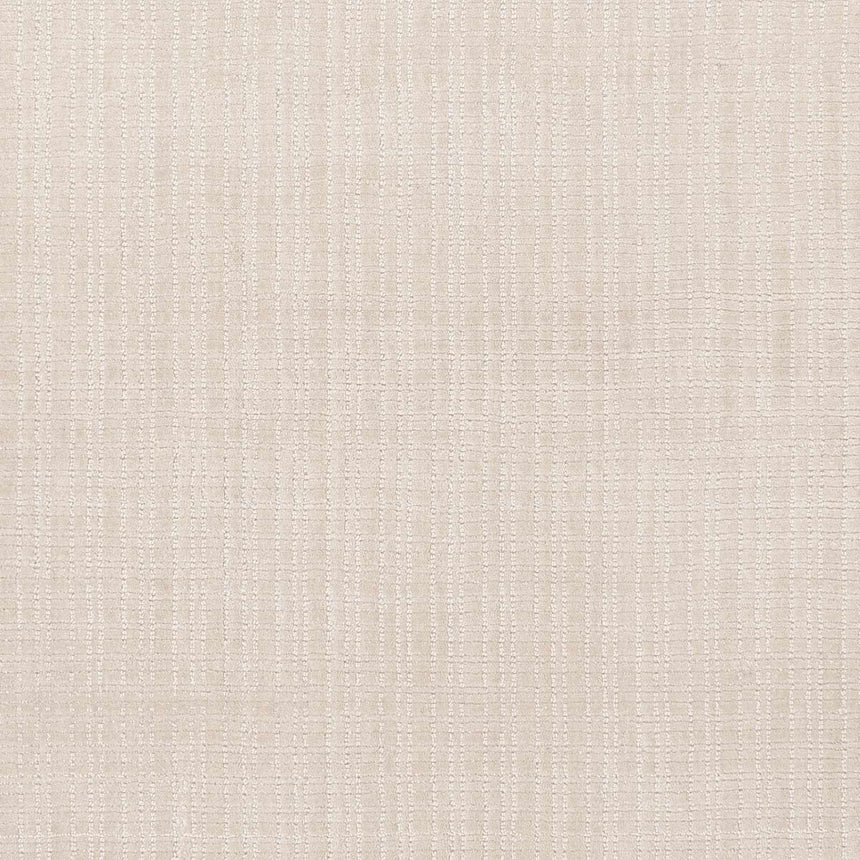 Gunther Off White Hand Loomed Cut and Sew Custom Rug