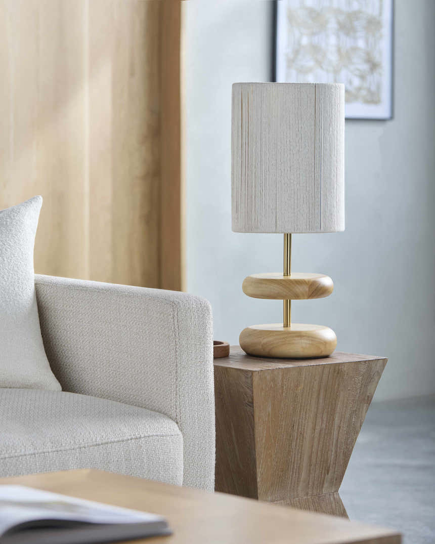 Guaymango Table Lamp