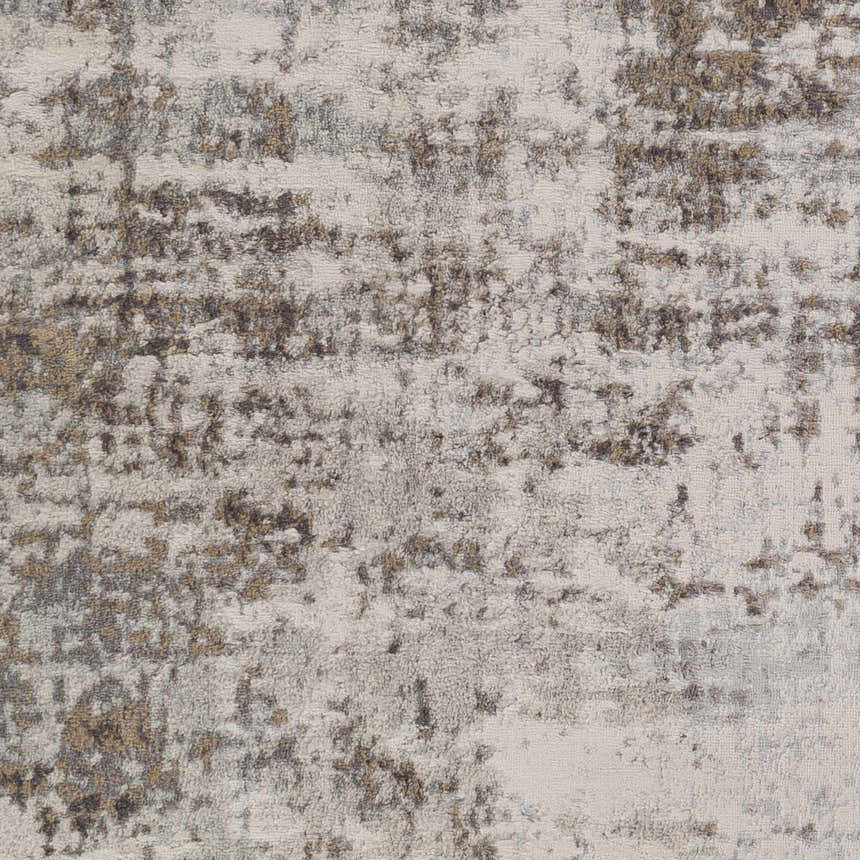 Sample Gerona Abstract Area Rug