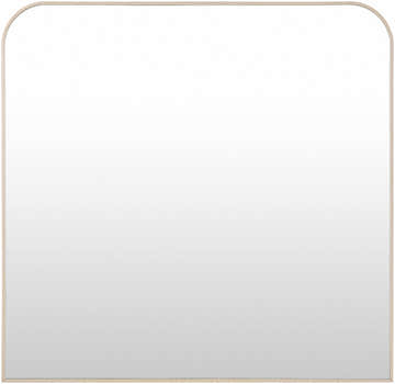 Grimisuat Dark Red Mirror