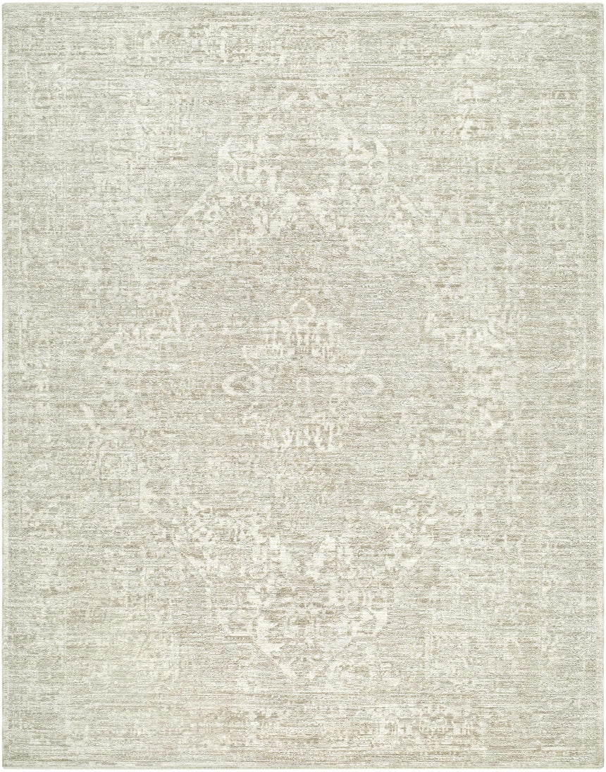 Antoan Tan Area Rug