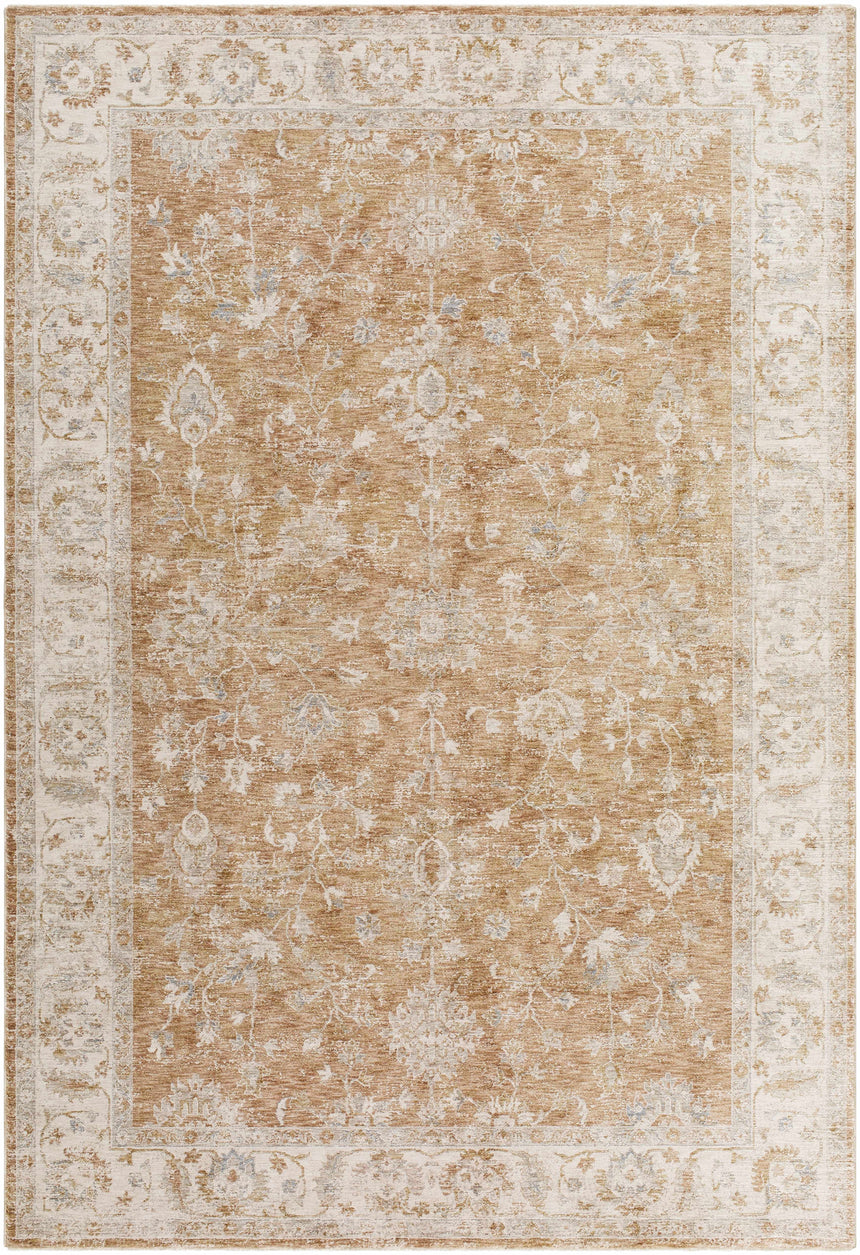 Avivit Cream Area Rug