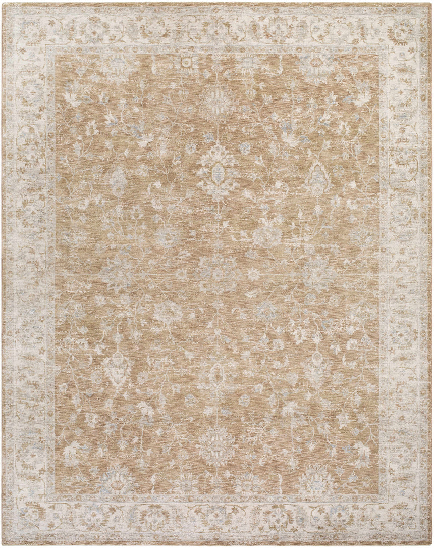 Avivit Cream Area Rug