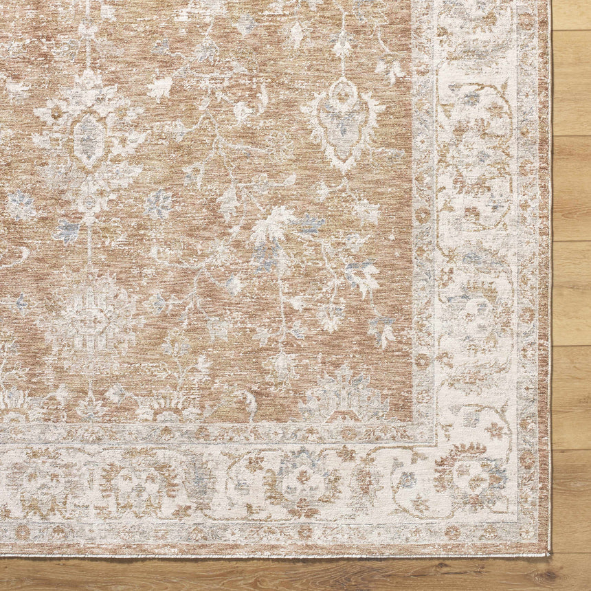 Avivit Cream Area Rug