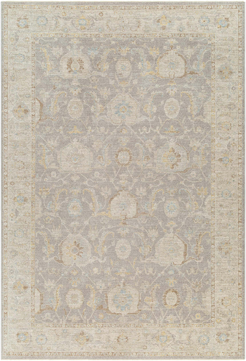 Sample Giang Thick Luxe Area Rug - Clearance