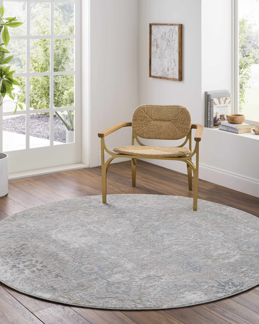 Gilmanton Luxe Boutique Rug
