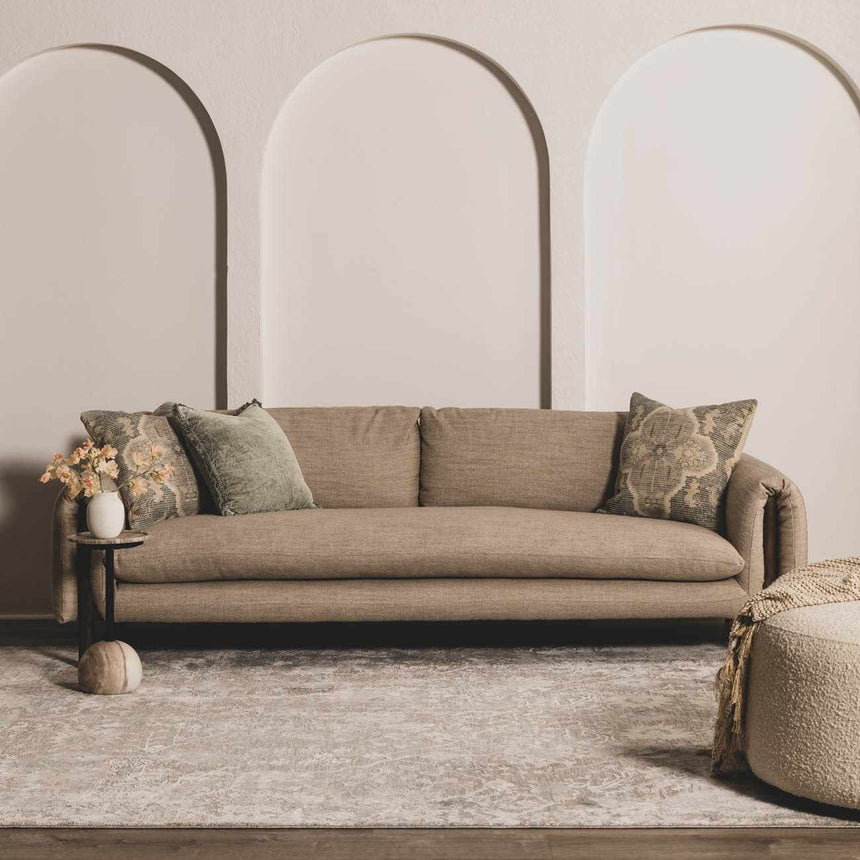 Gilmanton Luxe Boutique Rug