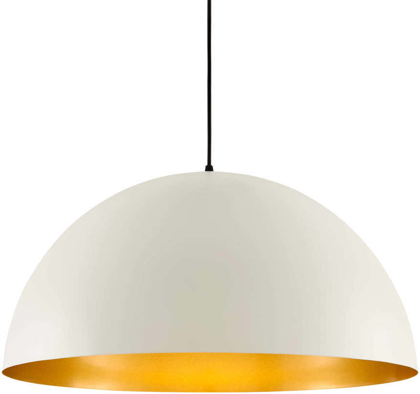 Gavorrano White Pendant