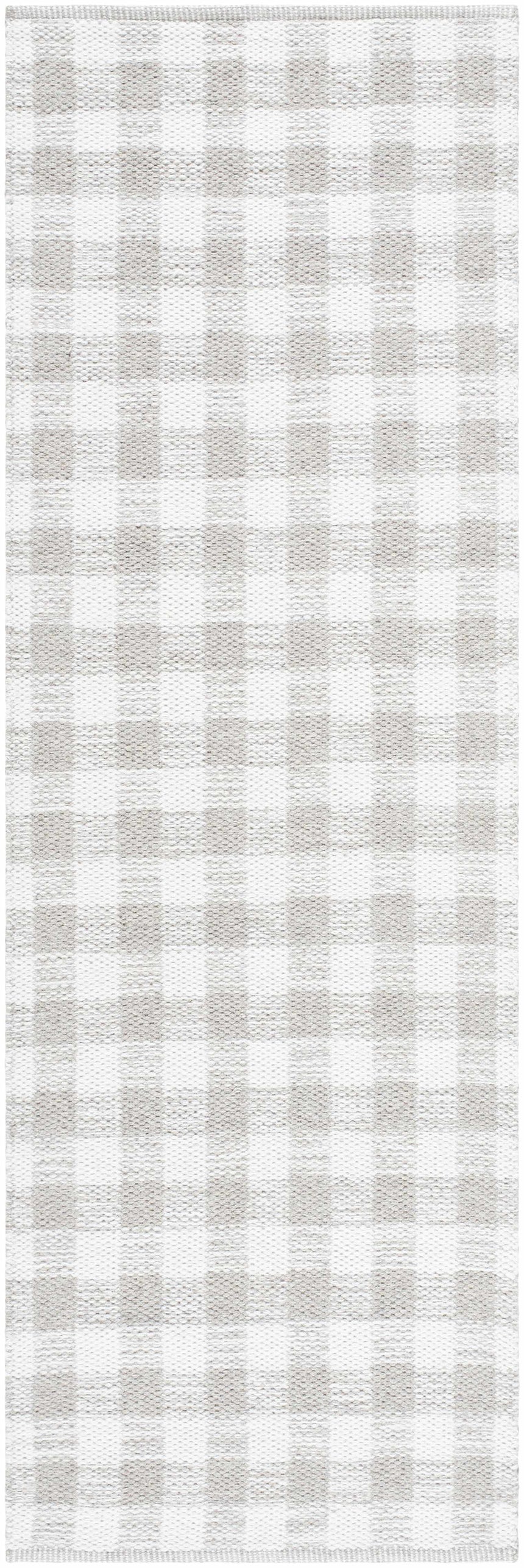 Garth Ivory Area Rug - Clearance