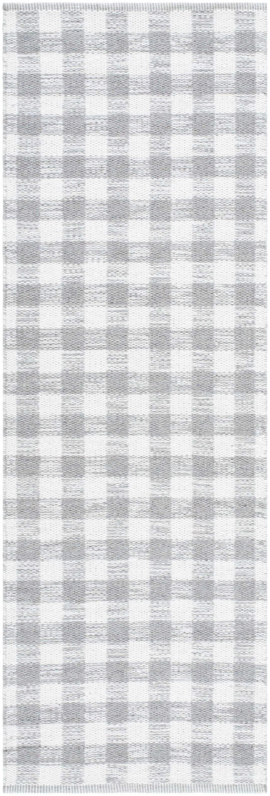 Garth Ivory Wool Rug