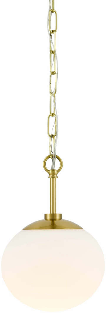 Rich Light Gray Traditional Pendant Light with glass details for kitchen islands or dining areas