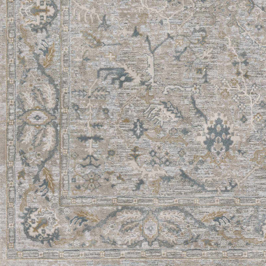 Sample Glengarry Thick Luxe Boutique Rug
