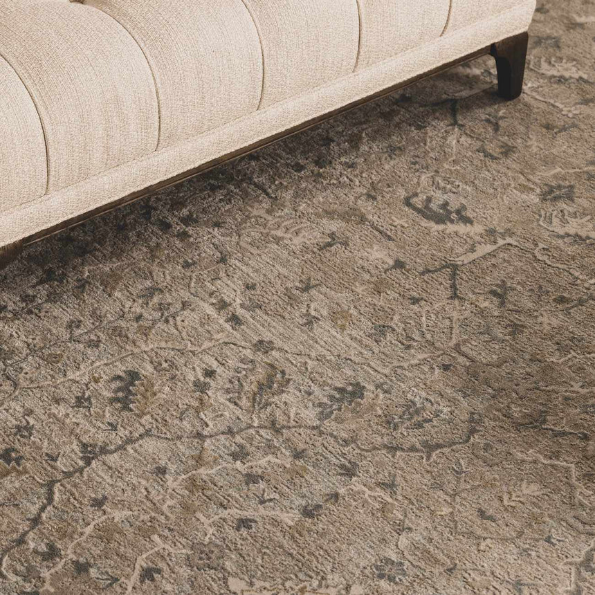 Glengarry Luxe Boutique Rug