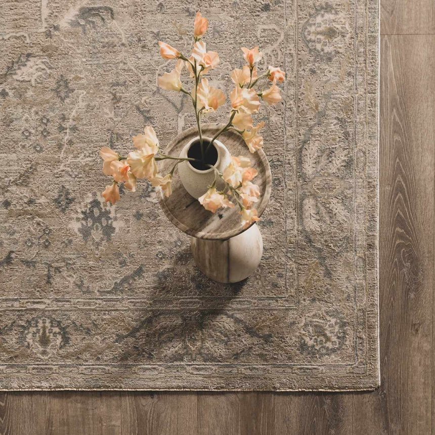 Glengarry Luxe Boutique Rug