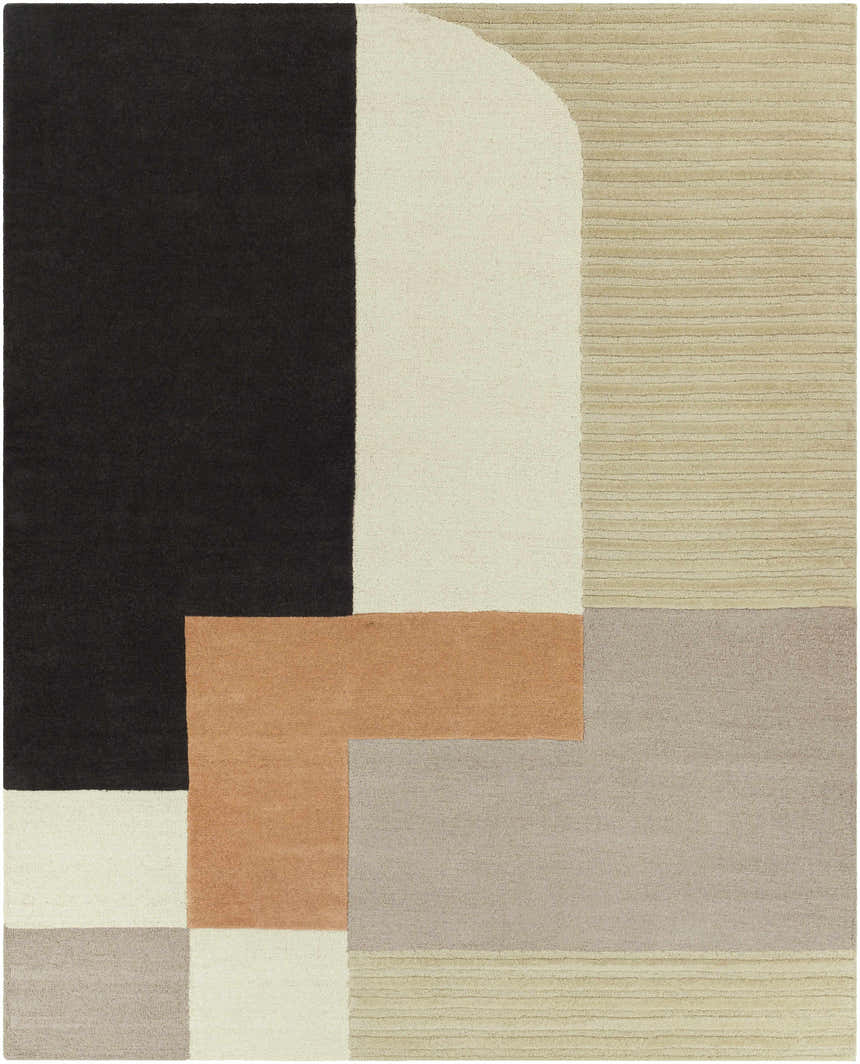 Made to Order Custom Size Glenmavis Area Rug