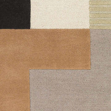 Made to Order Custom Size Glenmavis Area Rug