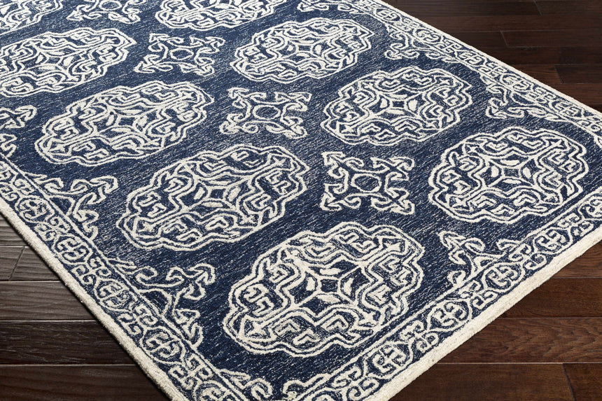Made to Order Custom Size Glenoma Area Rug