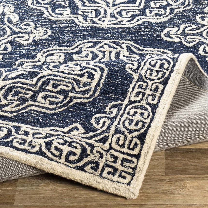 Made to Order Custom Size Glenoma Area Rug