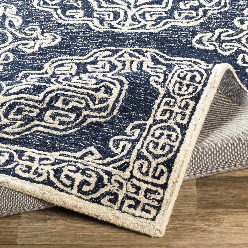 Made to Order Custom Size Glenoma Area Rug