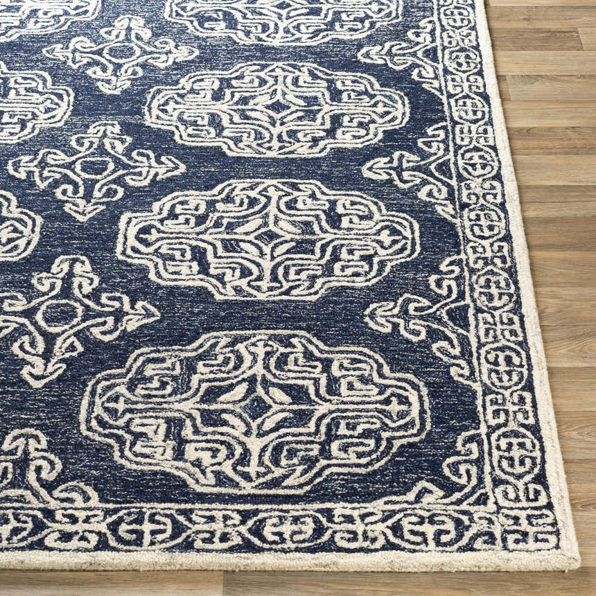 Made to Order Custom Size Glenoma Area Rug