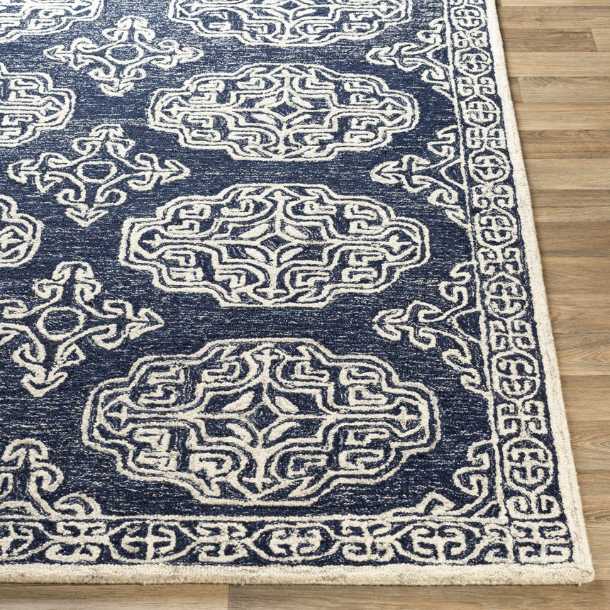 Made to Order Custom Size Glenoma Area Rug