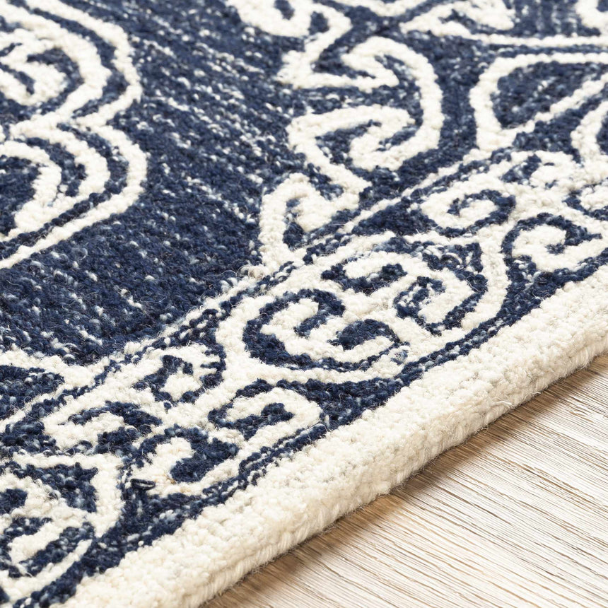 Made to Order Custom Size Glenoma Area Rug