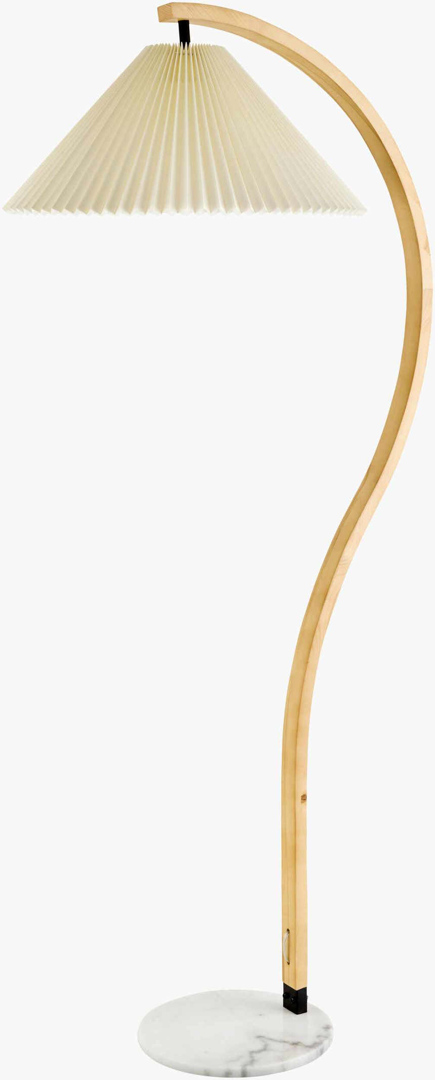 Starchiojd Floor Lamp