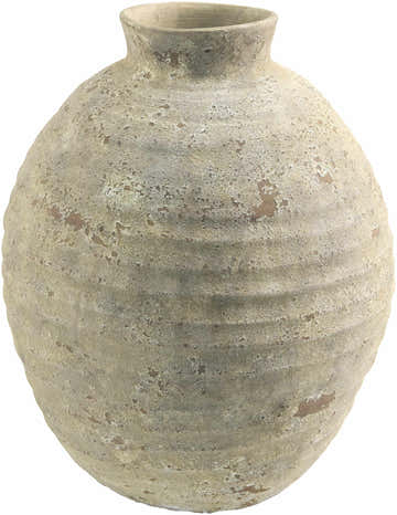 Galey Alix x Livabliss Hartnett Outdoor Vase