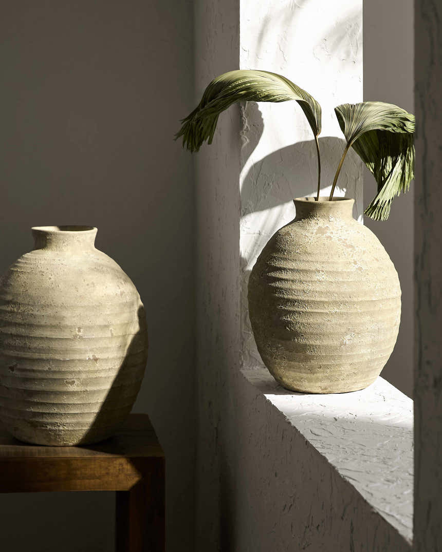 Galey Alix x Livabliss Hartnett Vase