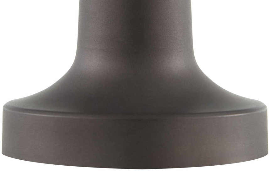 Ibipitanga Dark Red Table Lamp