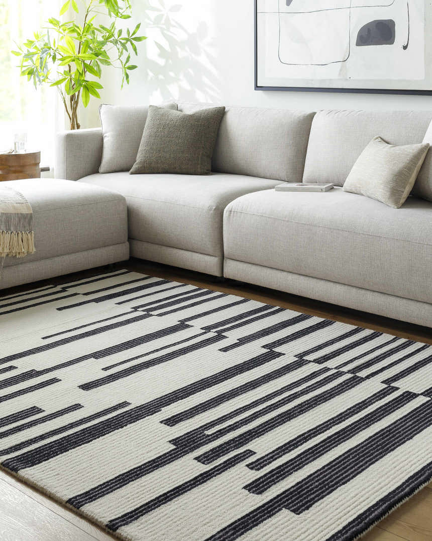 Made to Order Custom Size Walid Area Rug