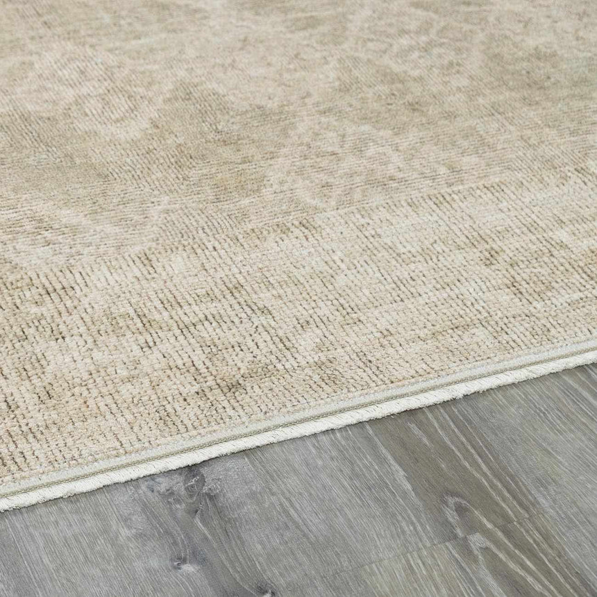 Galey Alix Fetscher IV Vintage Damask Rug