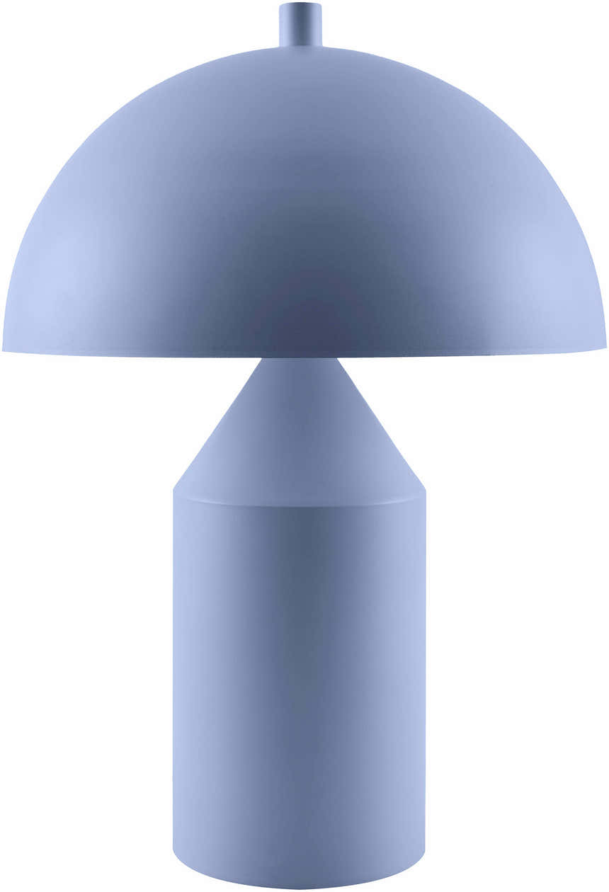 Gorredijk Blue Table Lamp