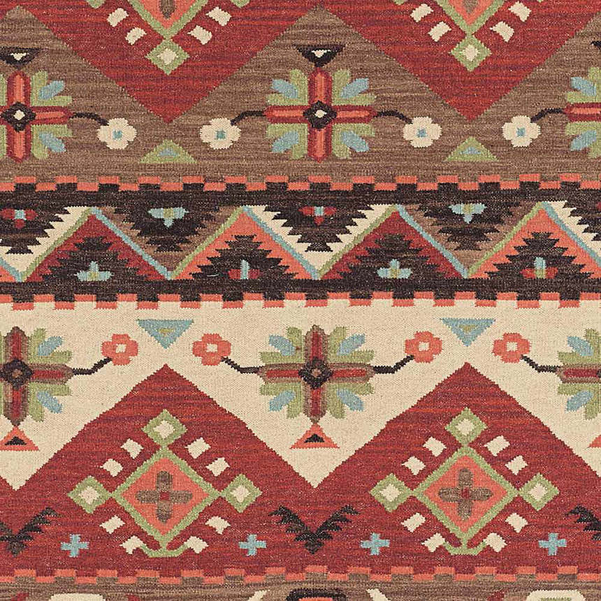 Sample Grimsby Wool Area Rug