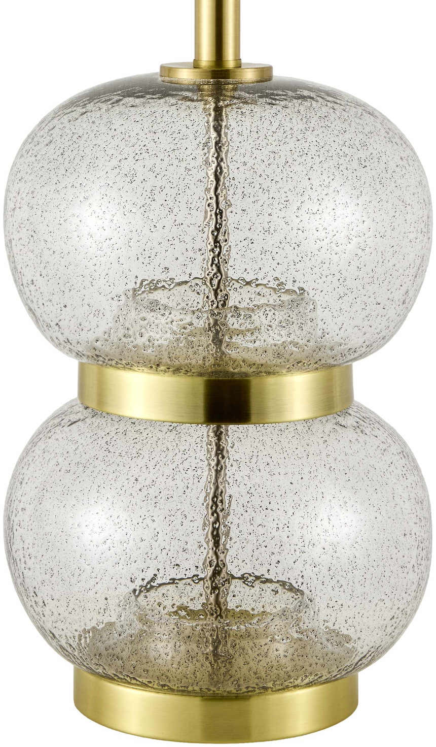 Geistthal White Table Lamp