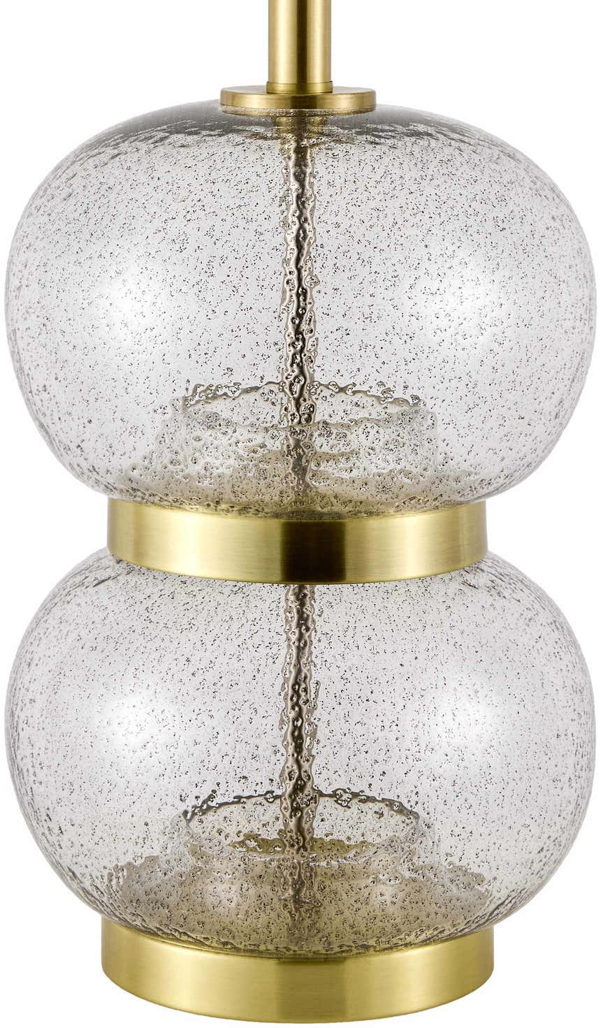 Geistthal Beige Table Lamp