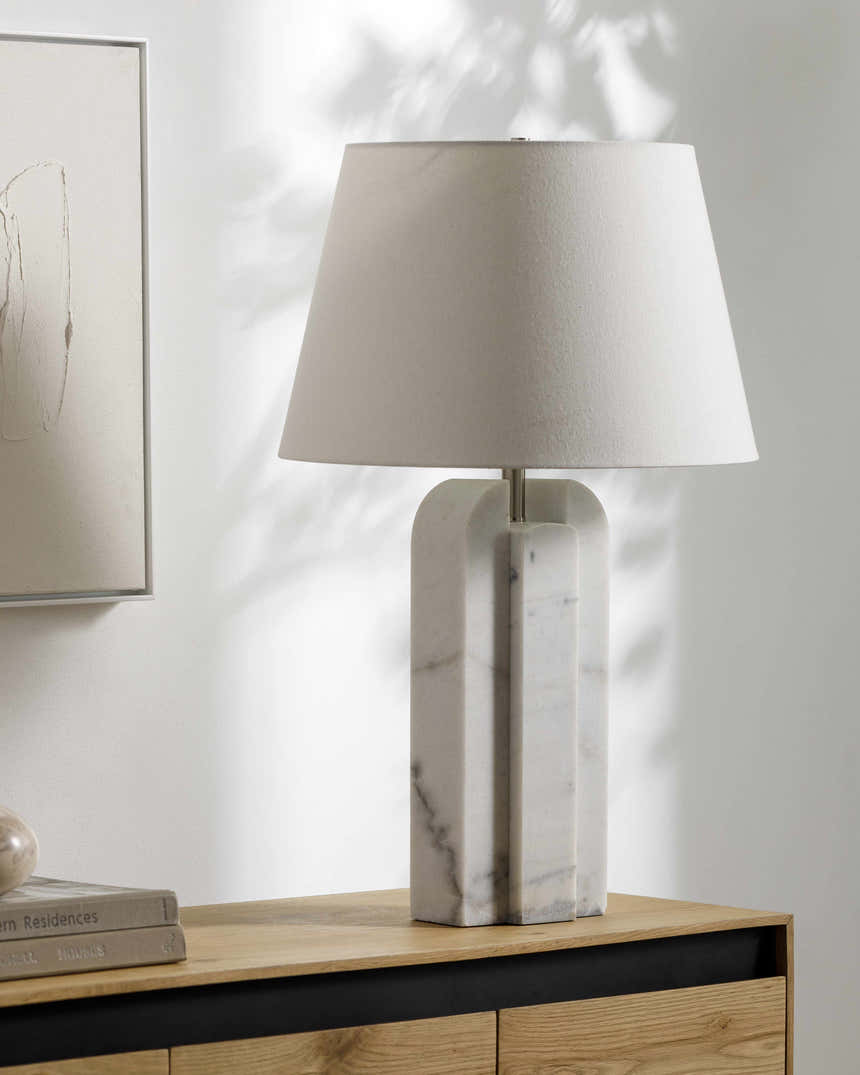 Goicoechea Table Lamp