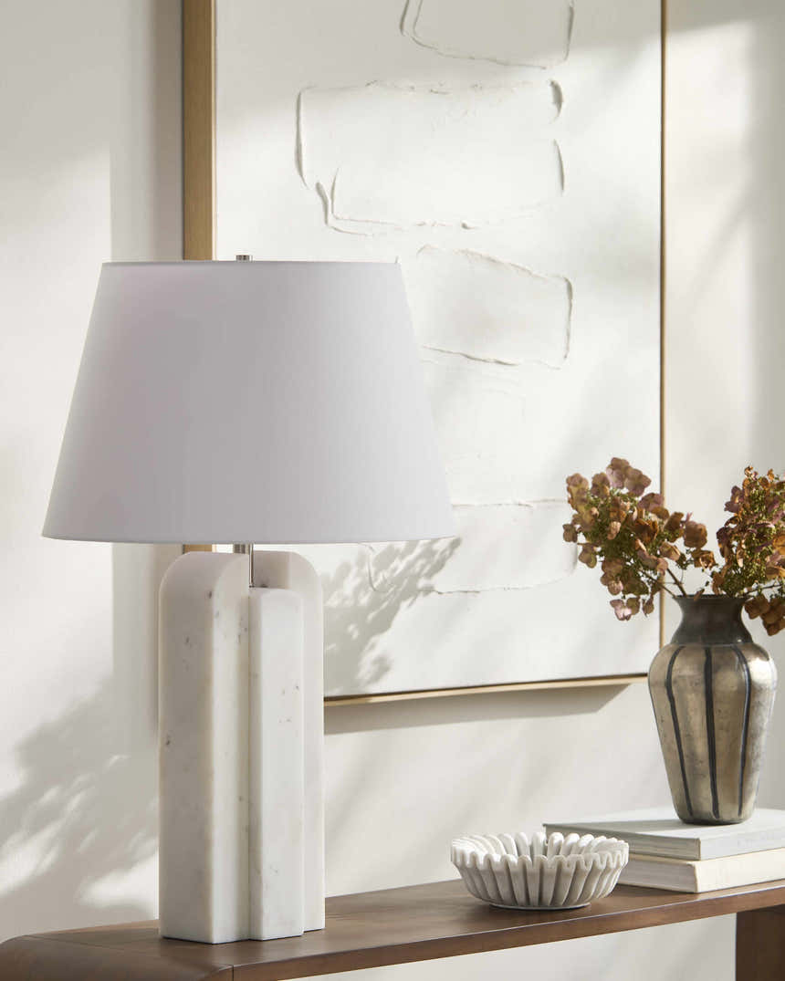 Goicoechea Table Lamp