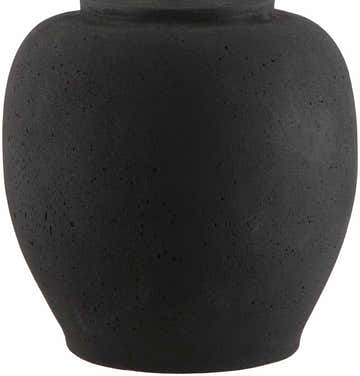 Gurgurnica Beige Table Lamp