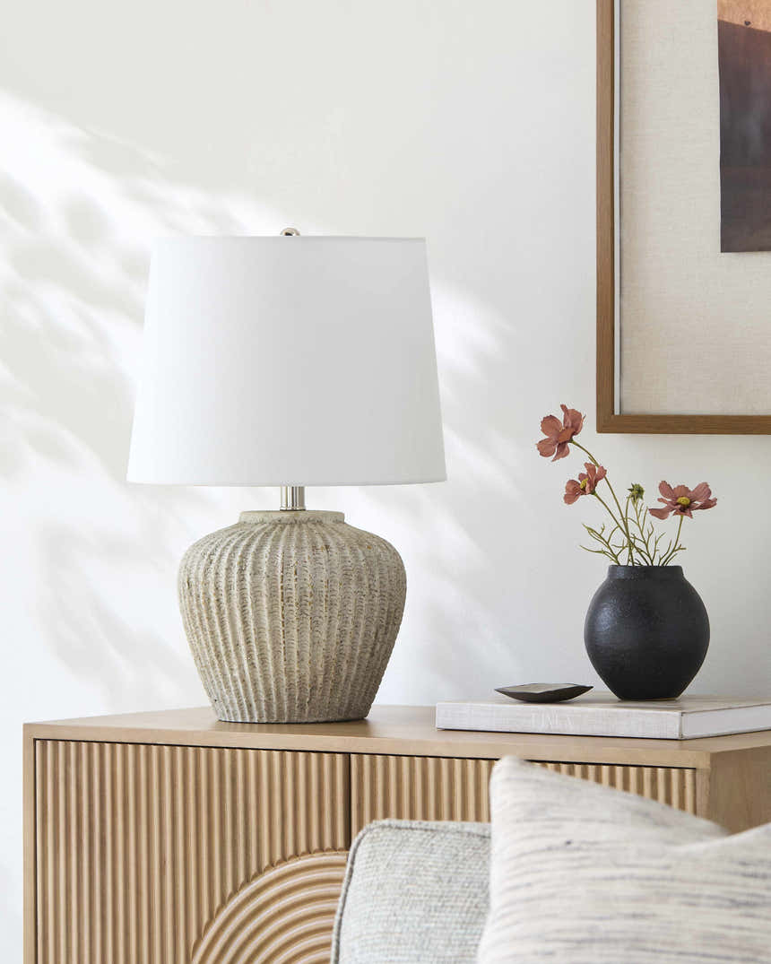 Goudswaard Table Lamp