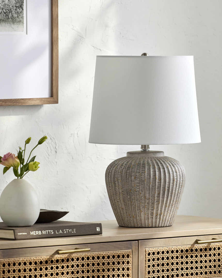 Goudswaard Table Lamp